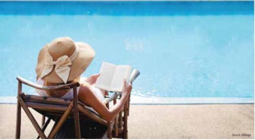 Dosti Mezzo 22 Sion Swimmming Pool