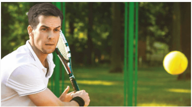 Dosti Sky Wadala Playarea